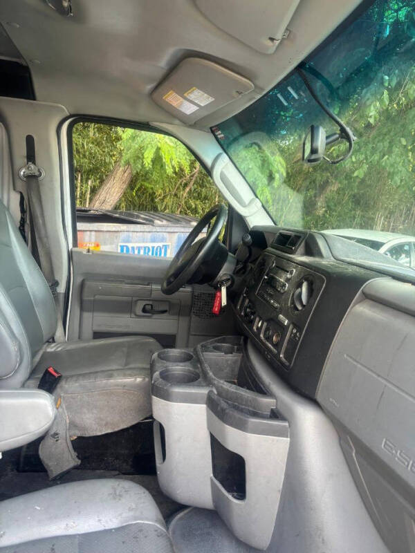 ford e-series econoline van 2013 1FTSE3EL6DDA24980 image ford e-series econoline van 2013 1FTSE3EL6DDA24980 image